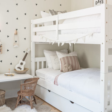 East Hampton Beach Escape