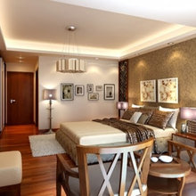 Bedroom Ideas