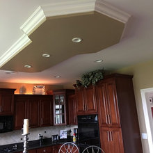 kitchen lighting