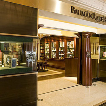 LAS VEGAS RARE BOOKSTORE