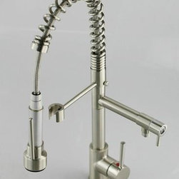 Kitchen Faucet - Products