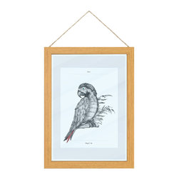 Image sous verre URKO - Wall Decor