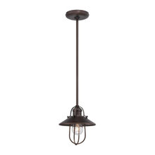 copper lights