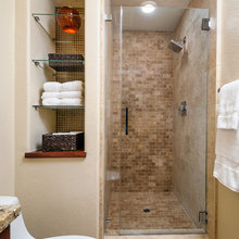 main floor bath