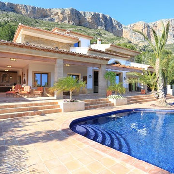 Villa Medusa