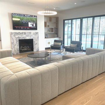 FARMHOUSE CHIC SANDY SPRINGS