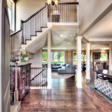 Hardwood Floor