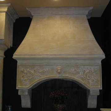Our Work