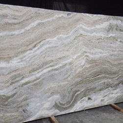 SOBE slabs - Kitchen Countertops