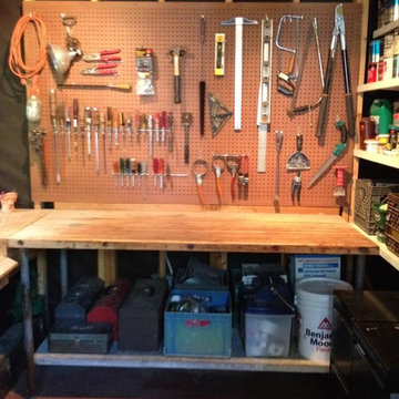 WORKSHOP