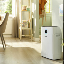 Quiet Air - Humidifiers