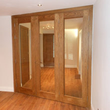 internal doors