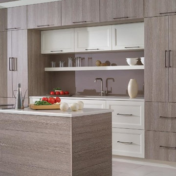 Kitchens ReDefined Projects