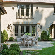 Exteriors