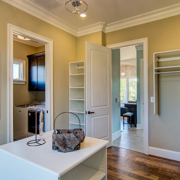 2015 Fall Parade of Homes, Yadkin River Custom Home