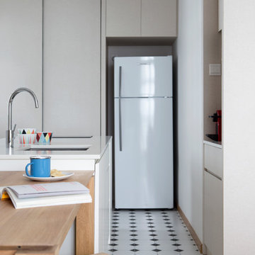 Upp Boon Keng - 4 Rooms Apartment