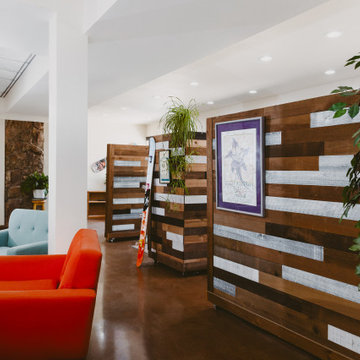 Office Remodel