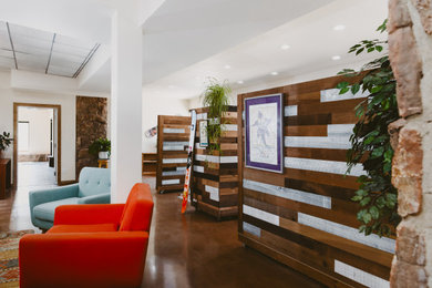 Office Remodel