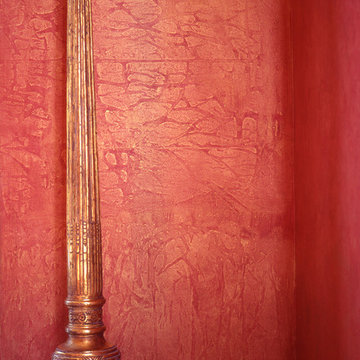 Decorative Finishes