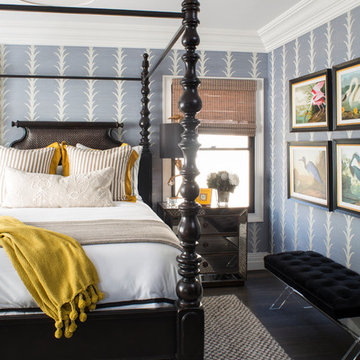 Property Brothers At Home: Drew's Honeymoon House