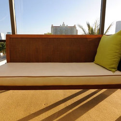 Indoor Cushions - Products
