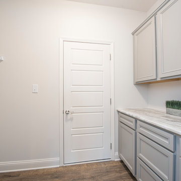 The Kingsley Model at Edmonds Cross