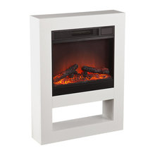 fireplaces