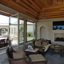 Glass Walls