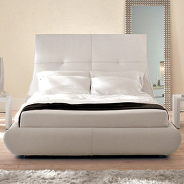 Matisse Bed by Cattelan Italia