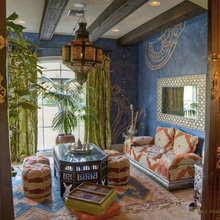 Living Room Ideas
