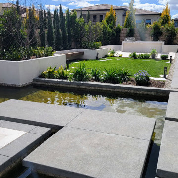 Japan Garden
