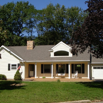 Addition in West Long Branch, NJ