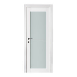 NEW Triplex doors by NOVA - Products