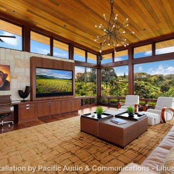 Pacific Audio & Communications: HTA Certified Luxury