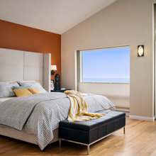 Bedroom Idea