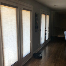 Before Photos