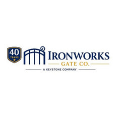 Ironworks Gate Co. El Monte