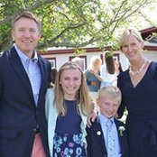 Mike Sarnowski's photo