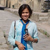 Photo de Urmi Moon