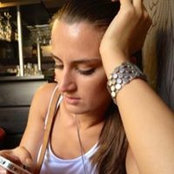 Andreea Enache's photo
