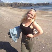 Eyrún Baldursdóttir's photo