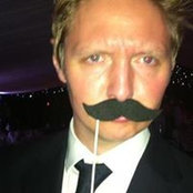 Nick Parsons's photo