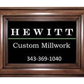 Hewitt Custom Millworks foto