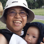Lin Wangs foto