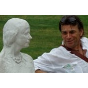 David Gregory's photo