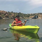 Cyle Yazzie's photo