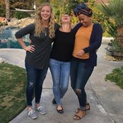 Leah Rogers's photo