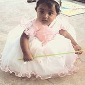 Rosemarie Ramoutar's photo