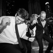 Chris Rogers's photo
