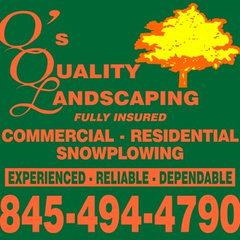 Q's Quality Landscaping
